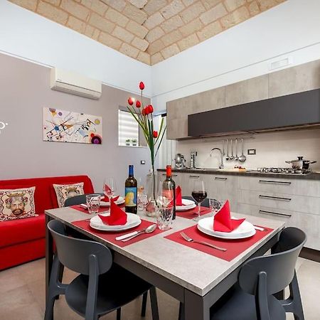 Alofara Apartment San Vito Lo Capo Exterior photo