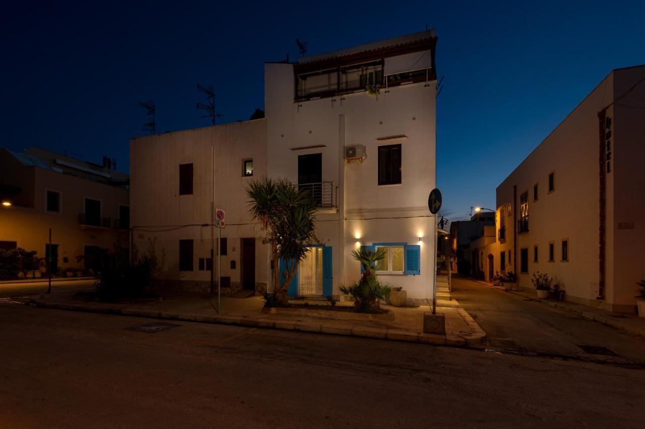 Alofara Apartment San Vito Lo Capo Exterior photo