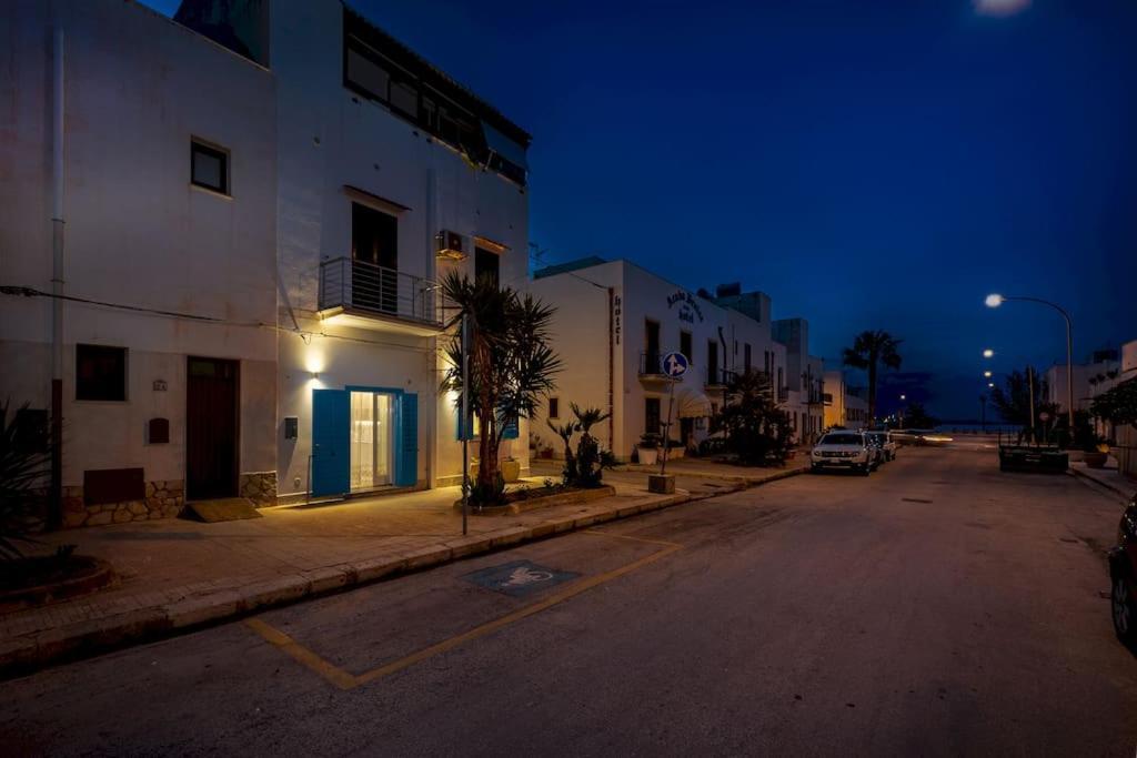 Alofara Apartment San Vito Lo Capo Exterior photo