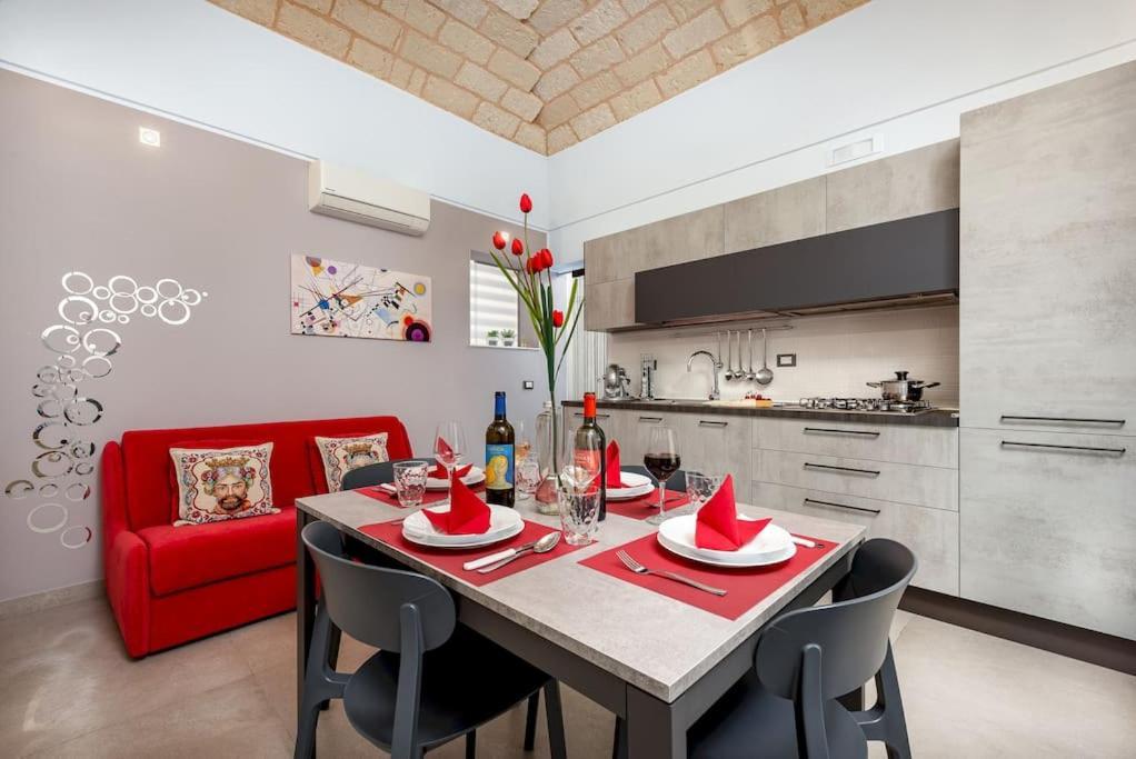 Alofara Apartment San Vito Lo Capo Exterior photo