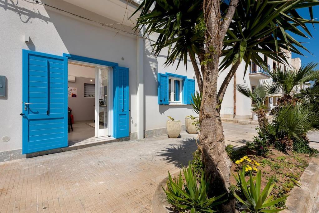 Alofara Apartment San Vito Lo Capo Exterior photo