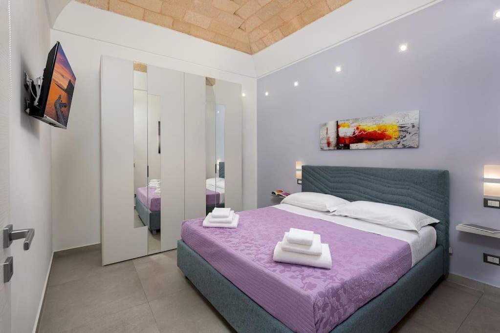 Alofara Apartment San Vito Lo Capo Exterior photo