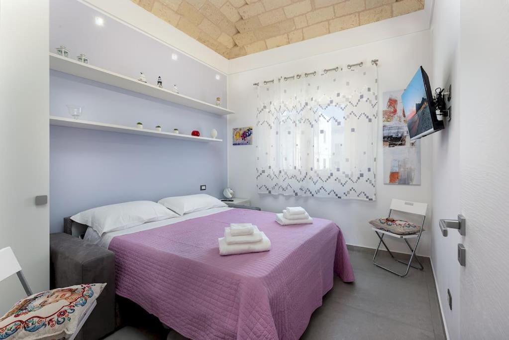 Alofara Apartment San Vito Lo Capo Exterior photo