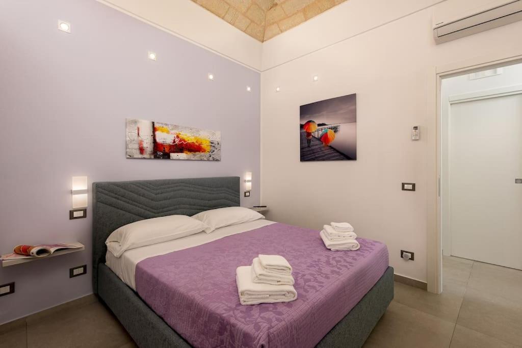 Alofara Apartment San Vito Lo Capo Exterior photo