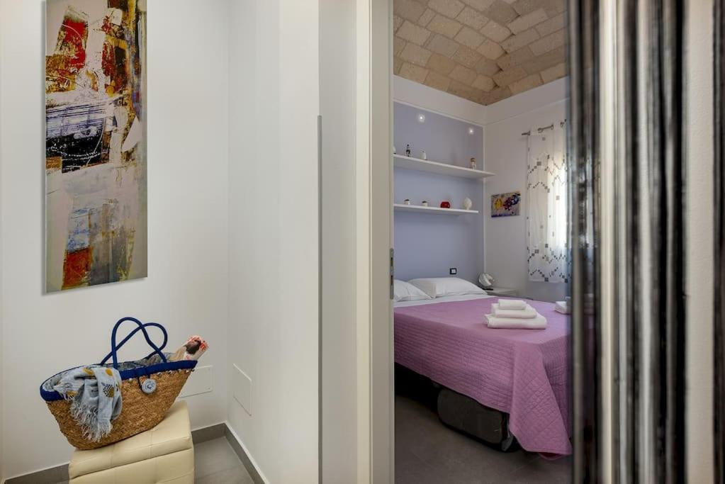 Alofara Apartment San Vito Lo Capo Exterior photo